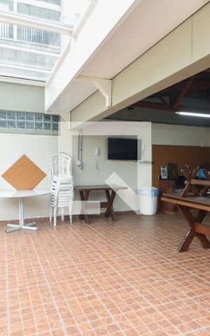 Apartamento à venda com 60m², 2 quartos e 1 vaga Apartamento à venda com 60m², 2 quartos e 1 vagaÁrea Comum