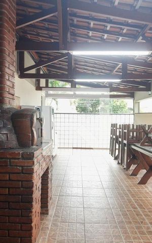 Apartamento à venda com 60m², 2 quartos e 1 vaga Apartamento à venda com 60m², 2 quartos e 1 vagaÁrea Comum