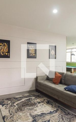 Apartamento à venda com 60m², 2 quartos e 1 vaga Apartamento à venda com 60m², 2 quartos e 1 vagaÁrea Comum