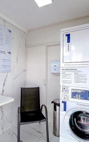 Apartamento à venda com 60m², 2 quartos e 1 vaga Apartamento à venda com 60m², 2 quartos e 1 vagaÁrea Comum