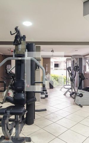 Apartamento à venda com 60m², 2 quartos e 1 vaga Apartamento à venda com 60m², 2 quartos e 1 vagaÁrea Comum