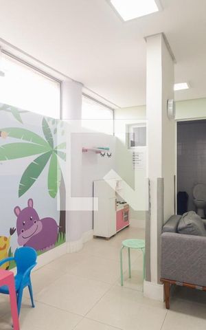 Apartamento à venda com 60m², 2 quartos e 1 vaga Apartamento à venda com 60m², 2 quartos e 1 vagaÁrea Comum