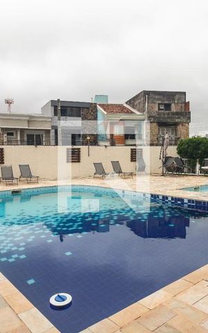 Apartamento à venda com 60m², 2 quartos e 1 vaga Apartamento à venda com 60m², 2 quartos e 1 vagaÁrea Comum