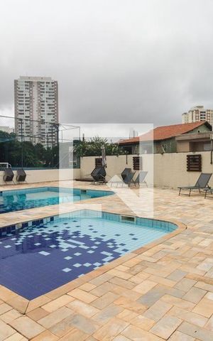 Apartamento à venda com 60m², 2 quartos e 1 vaga Apartamento à venda com 60m², 2 quartos e 1 vagaÁrea Comum