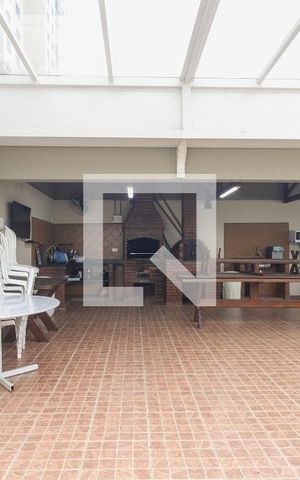 Apartamento à venda com 60m², 2 quartos e 1 vaga Apartamento à venda com 60m², 2 quartos e 1 vagaÁrea Comum