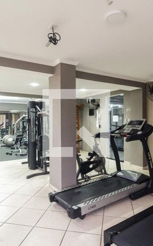 Apartamento à venda com 60m², 2 quartos e 1 vaga Apartamento à venda com 60m², 2 quartos e 1 vagaÁrea Comum