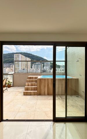 Apartamento à venda com 192m², 3 quartos e 2 vagas Apartamento à venda com 192m², 3 quartos e 2 vagasSuíte 3