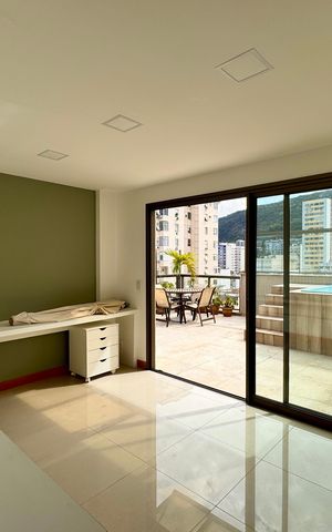Apartamento à venda com 192m², 3 quartos e 2 vagas Apartamento à venda com 192m², 3 quartos e 2 vagasSuíte 3