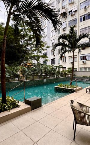 Apartamento à venda com 192m², 3 quartos e 2 vagas Apartamento à venda com 192m², 3 quartos e 2 vagasÁrea comum
