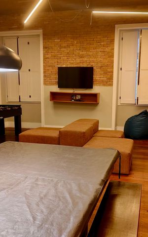 Apartamento à venda com 192m², 3 quartos e 2 vagas Apartamento à venda com 192m², 3 quartos e 2 vagasÁrea comum