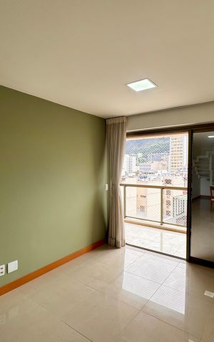 Apartamento à venda com 192m², 3 quartos e 2 vagas Apartamento à venda com 192m², 3 quartos e 2 vagasSala