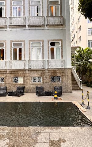 Apartamento à venda com 192m², 3 quartos e 2 vagas Apartamento à venda com 192m², 3 quartos e 2 vagasÁrea comum