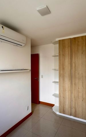 Apartamento à venda com 192m², 3 quartos e 2 vagas Apartamento à venda com 192m², 3 quartos e 2 vagasSuíte