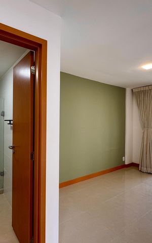 Apartamento à venda com 192m², 3 quartos e 2 vagas Apartamento à venda com 192m², 3 quartos e 2 vagasSuíte 3