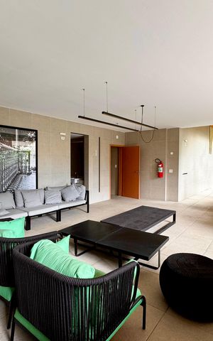 Apartamento à venda com 192m², 3 quartos e 2 vagas Apartamento à venda com 192m², 3 quartos e 2 vagasÁrea comum