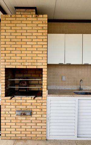 Apartamento à venda com 192m², 3 quartos e 2 vagas Apartamento à venda com 192m², 3 quartos e 2 vagasÁrea comum