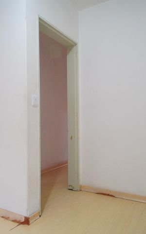 Apartamento à venda com 52m², 3 quartos e 1 vagaQuarto 3
