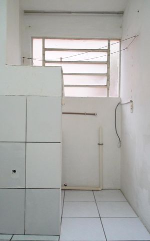 Apartamento à venda com 52m², 3 quartos e 1 vagaCozinha