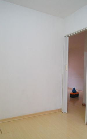 Apartamento à venda com 52m², 3 quartos e 1 vagaQuarto 2