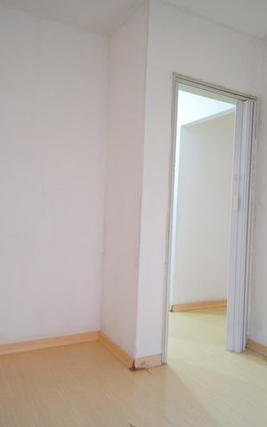 Apartamento à venda com 52m², 3 quartos e 1 vagaQuarto 1