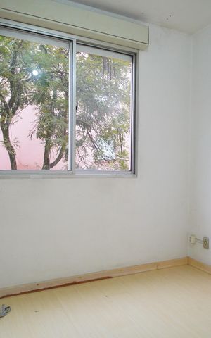 Apartamento à venda com 52m², 3 quartos e 1 vagaQuarto 3