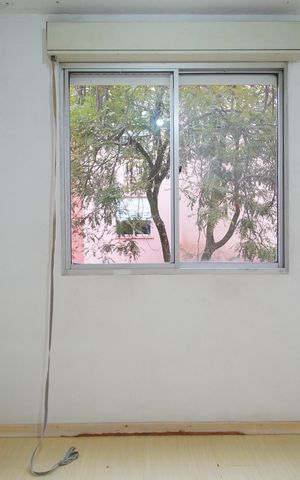 Apartamento à venda com 52m², 3 quartos e 1 vagaQuarto 3