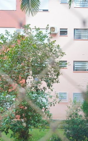 Apartamento à venda com 52m², 3 quartos e 1 vagaVista da Sala