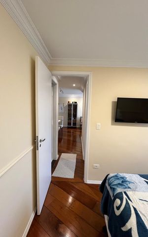Apartamento à venda com 60m², 2 quartos e 1 vaga Apartamento à venda com 60m², 2 quartos e 1 vagaQuarto