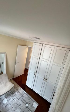 Apartamento à venda com 60m², 2 quartos e 1 vaga Apartamento à venda com 60m², 2 quartos e 1 vagaQuarto