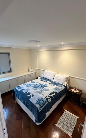 Apartamento à venda com 60m², 2 quartos e 1 vaga Apartamento à venda com 60m², 2 quartos e 1 vagaQuarto