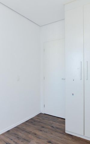 Apartamento para alugar com 120m², 3 quartos e 1 vagaQuarto 1 