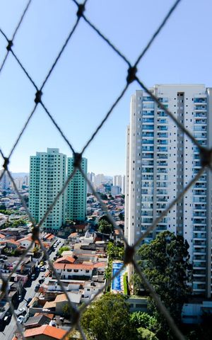 Apartamento para alugar com 120m², 3 quartos e 1 vagaVista da Suíte