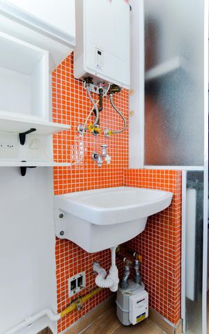 Apartamento para alugar com 120m², 3 quartos e 1 vagaÁrea de Serviço