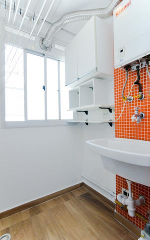 Apartamento para alugar com 120m², 3 quartos e 1 vagaÁrea de Serviço