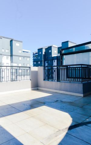 Apartamento para alugar com 120m², 3 quartos e 1 vagaTerraço