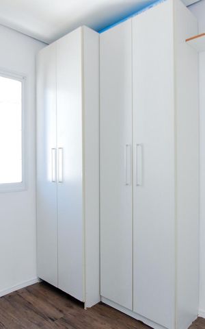 Apartamento para alugar com 120m², 3 quartos e 1 vagaQuarto 2