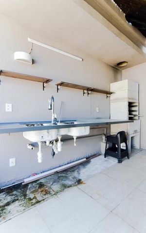 Apartamento para alugar com 120m², 3 quartos e 1 vagaChurrasqueira Terraço