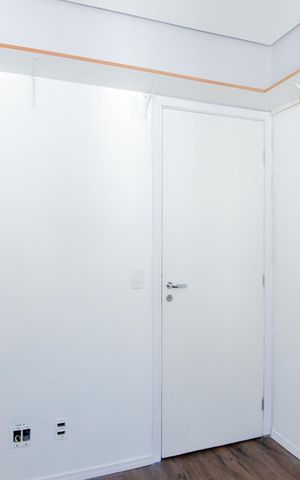 Apartamento para alugar com 120m², 3 quartos e 1 vagaQuarto 2