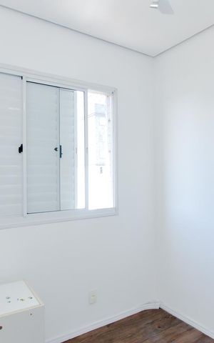 Apartamento para alugar com 120m², 3 quartos e 1 vagaQuarto 1 