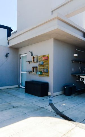 Apartamento para alugar com 120m², 3 quartos e 1 vagaTerraço