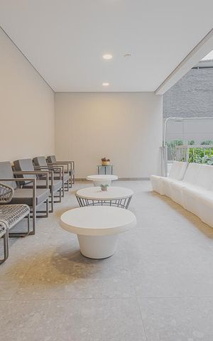 Studio para alugar com 30m², 1 quarto e sem vagaPiscina
