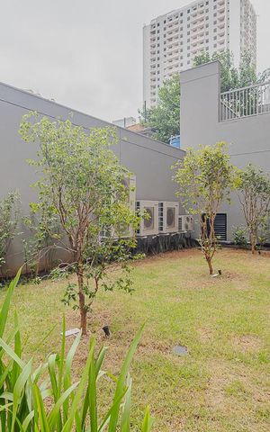 Studio para alugar com 30m², 1 quarto e sem vagaEspaço Pet