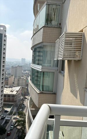 Apartamento para alugar com 94m², 3 quartos e 3 vagas Apartamento para alugar com 94m², 3 quartos e 3 vagasVaranda
