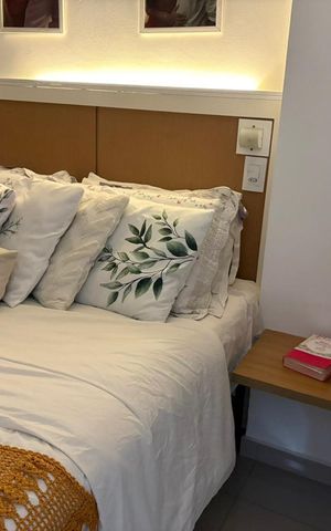 Apartamento para alugar com 94m², 3 quartos e 3 vagas Apartamento para alugar com 94m², 3 quartos e 3 vagasSuíte