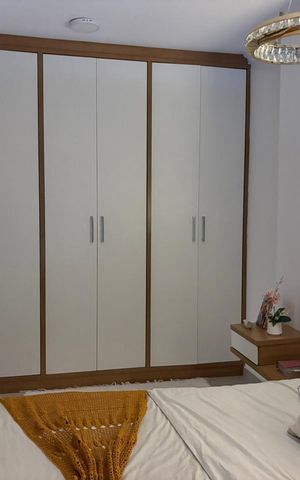 Apartamento para alugar com 94m², 3 quartos e 3 vagas Apartamento para alugar com 94m², 3 quartos e 3 vagasSuíte