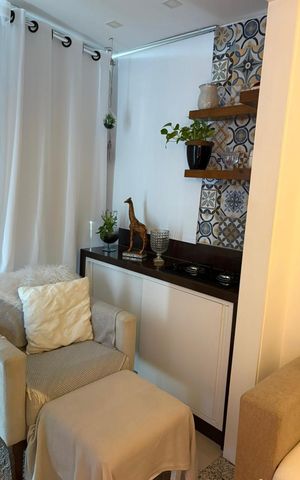 Apartamento para alugar com 94m², 3 quartos e 3 vagas Apartamento para alugar com 94m², 3 quartos e 3 vagasSala