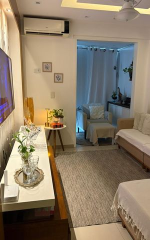 Apartamento para alugar com 94m², 3 quartos e 3 vagas Apartamento para alugar com 94m², 3 quartos e 3 vagasSala