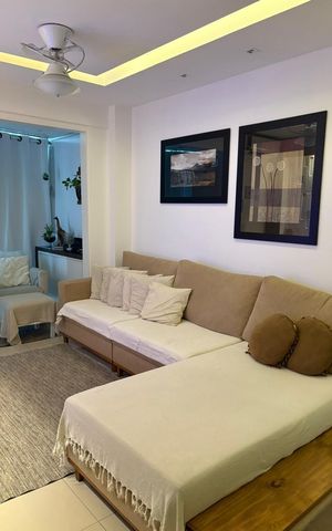 Apartamento para alugar com 94m², 3 quartos e 3 vagas Apartamento para alugar com 94m², 3 quartos e 3 vagasSala