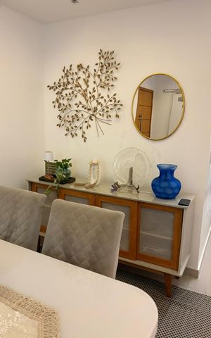 Apartamento para alugar com 94m², 3 quartos e 3 vagas Apartamento para alugar com 94m², 3 quartos e 3 vagasSala