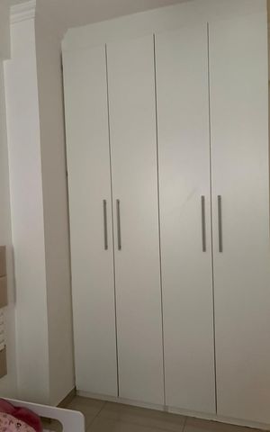 Apartamento para alugar com 94m², 3 quartos e 3 vagas Apartamento para alugar com 94m², 3 quartos e 3 vagasQuarto